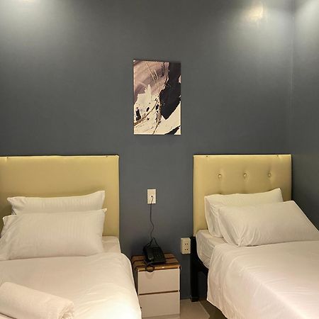 Iao Boutique Hotel Dapa Eksteriør billede