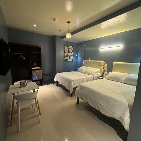 Iao Boutique Hotel Dapa Eksteriør billede