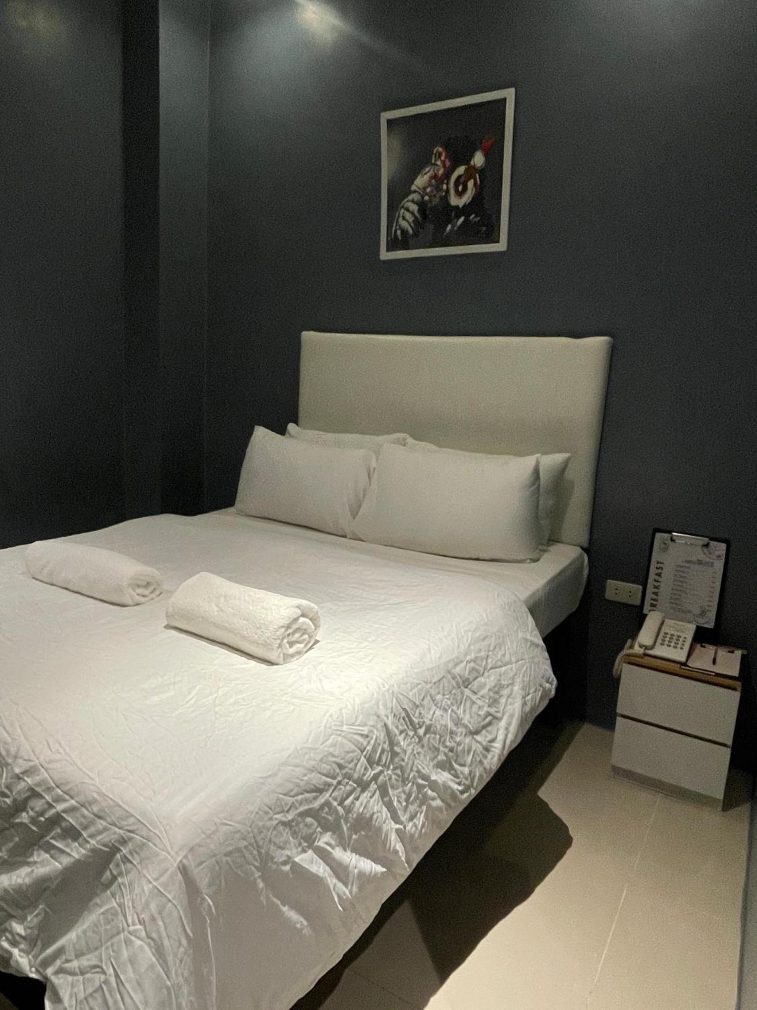 Iao Boutique Hotel Dapa Eksteriør billede
