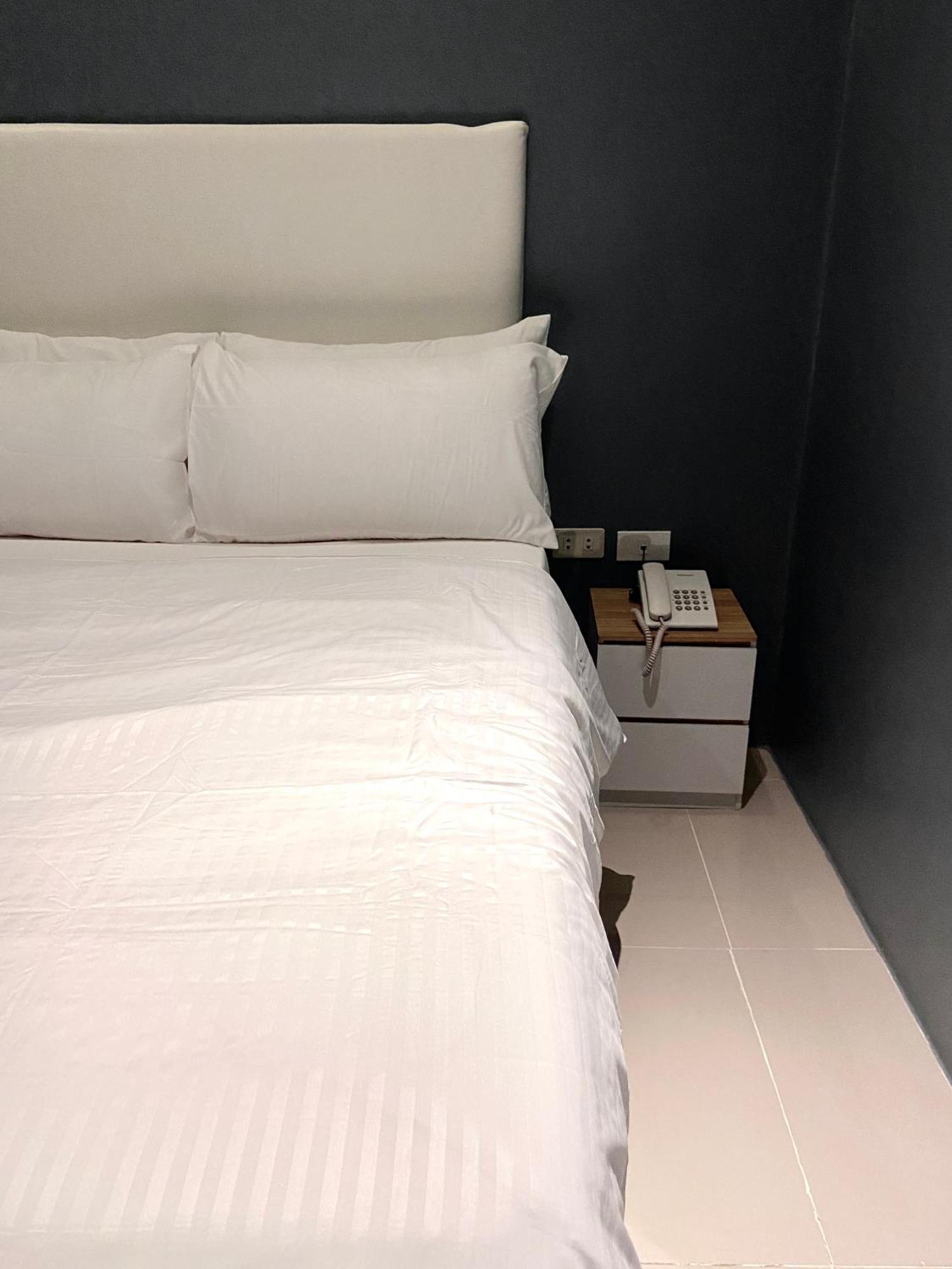 Iao Boutique Hotel Dapa Eksteriør billede