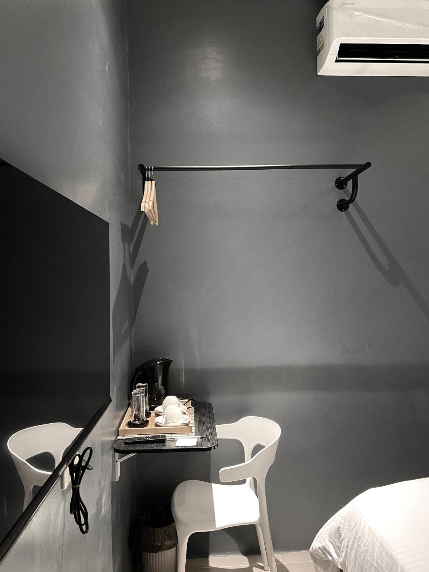 Iao Boutique Hotel Dapa Eksteriør billede