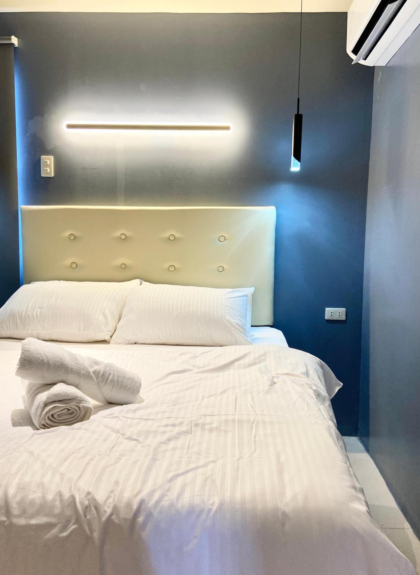 Iao Boutique Hotel Dapa Eksteriør billede