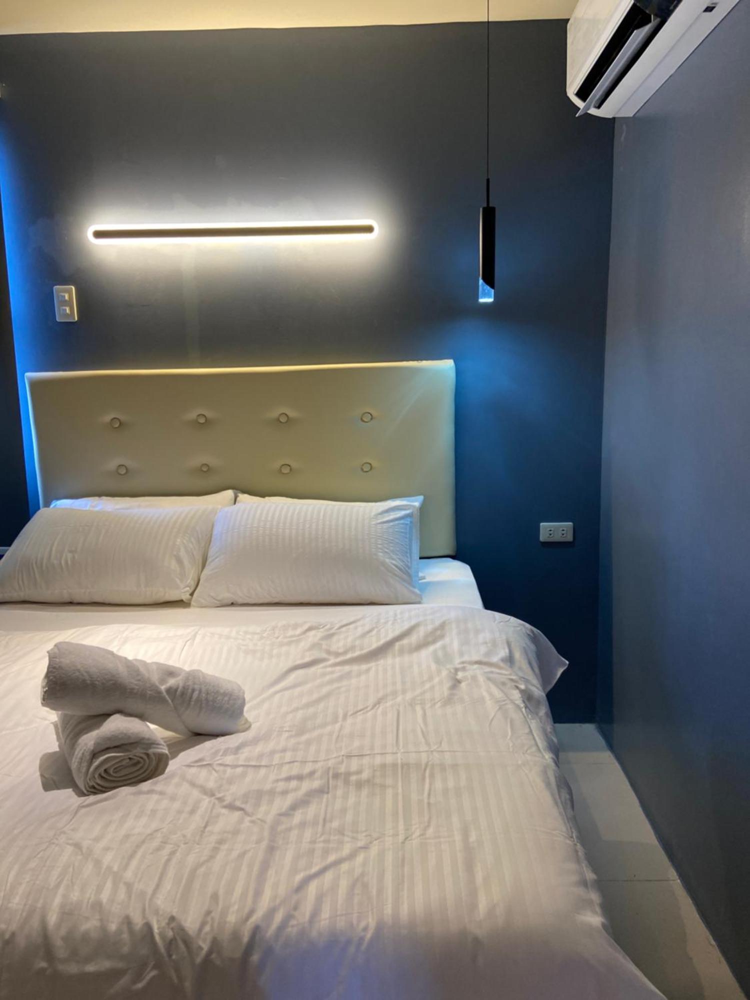 Iao Boutique Hotel Dapa Eksteriør billede