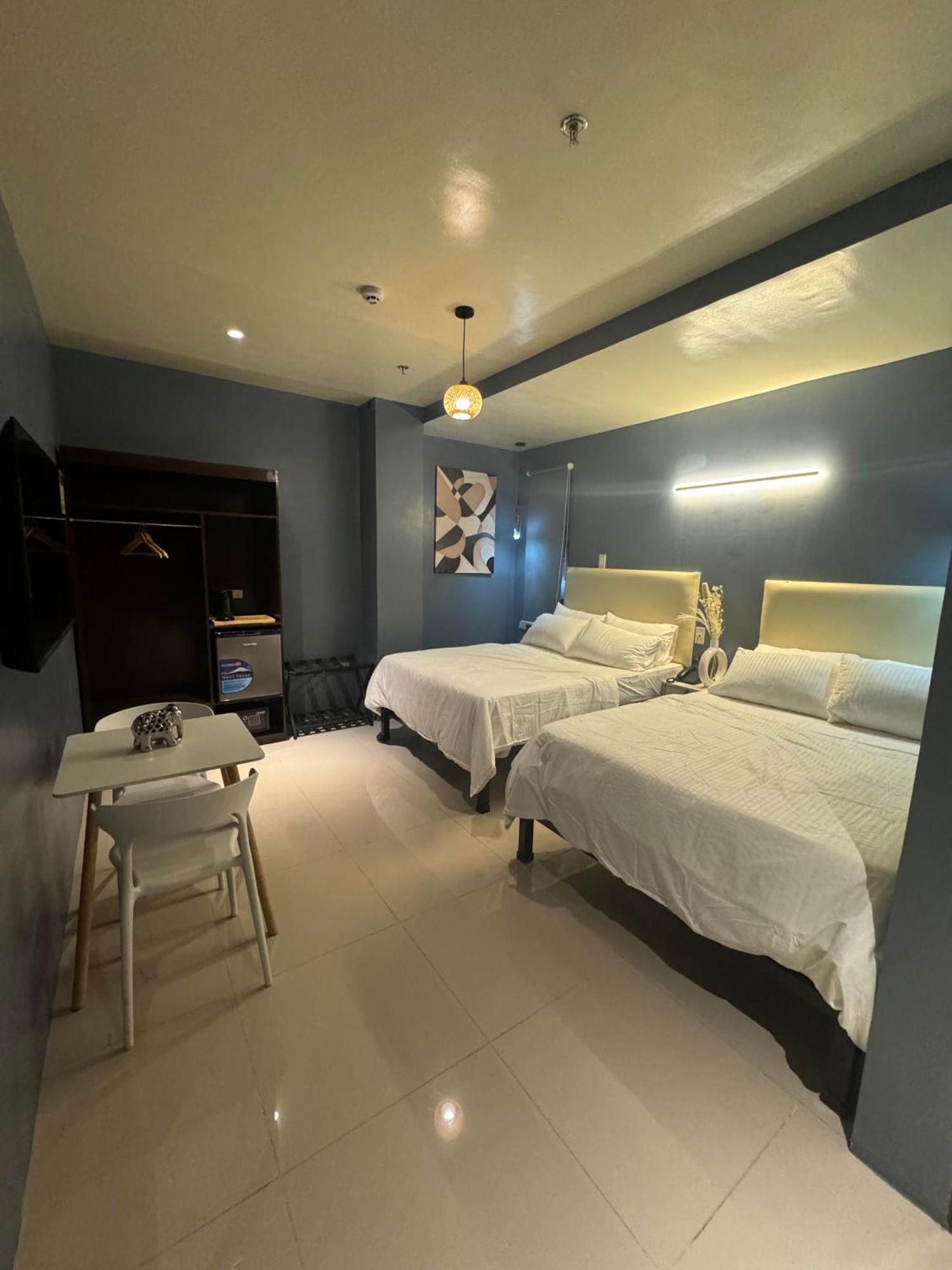 Iao Boutique Hotel Dapa Eksteriør billede